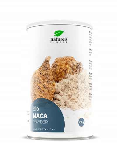 Nature's Finest MACA 250 g