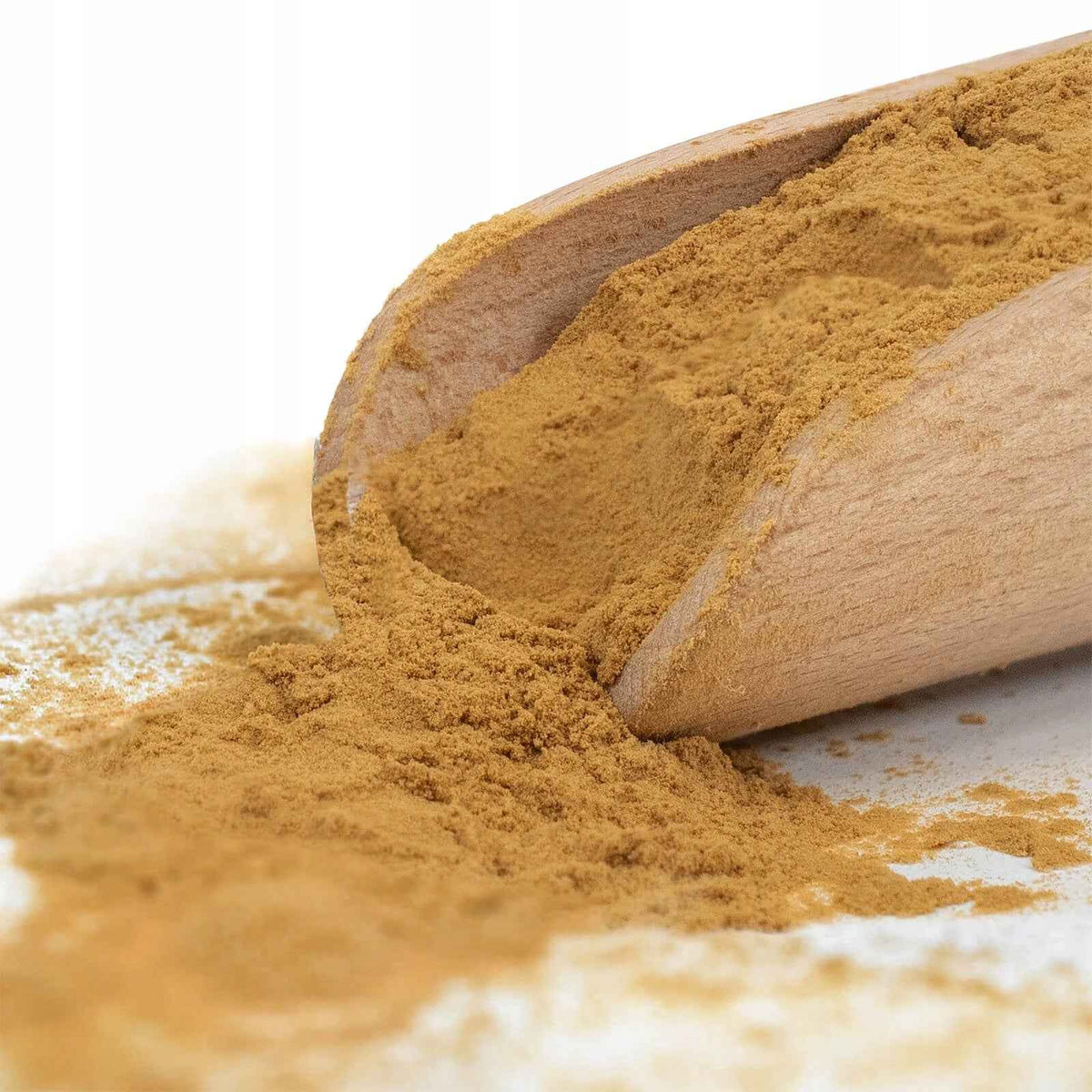 Magic Pwdr Chaga Ekstrakt 100g