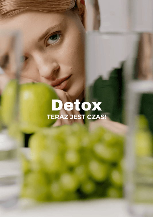 Detox organizmu