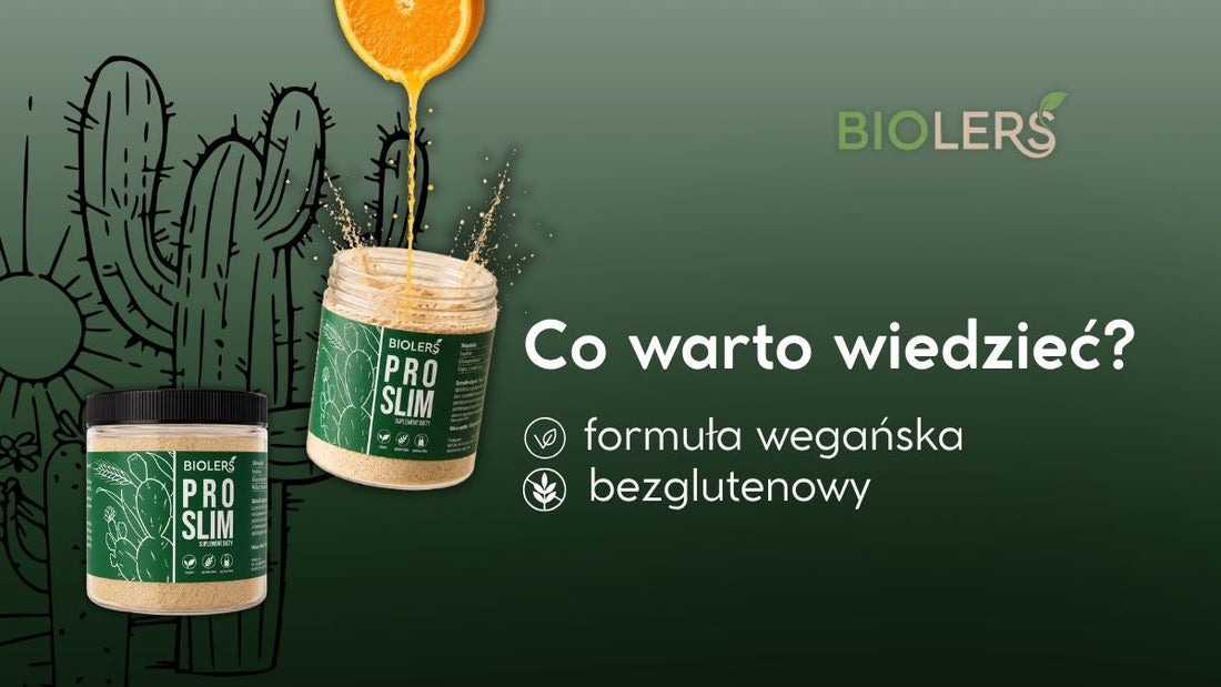 PRO Slim od BIOLERS Co warto wiedzieć, zanim dodasz go do koszyka?