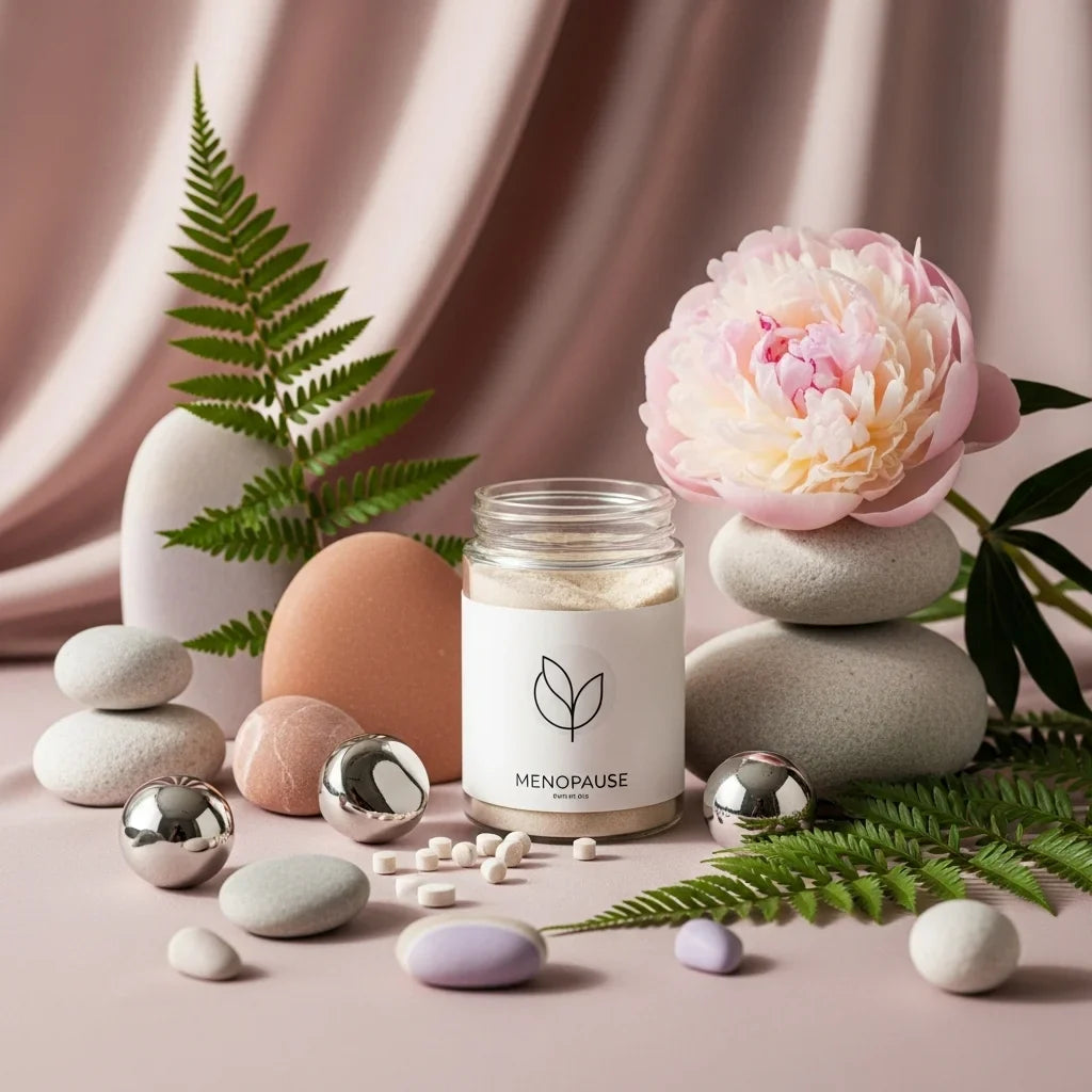 Równowaga hormonalna