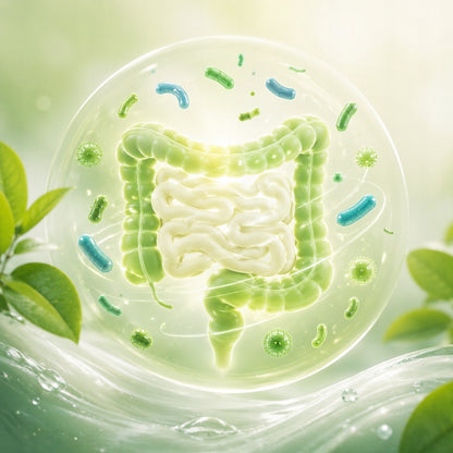 AllVita Gr-17 Probiotyk 60 kapsułek