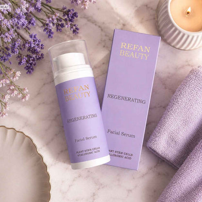 REFAN Serum REGENERATING 100 ml
