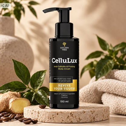 Golden Tree CelluLux 150 ml