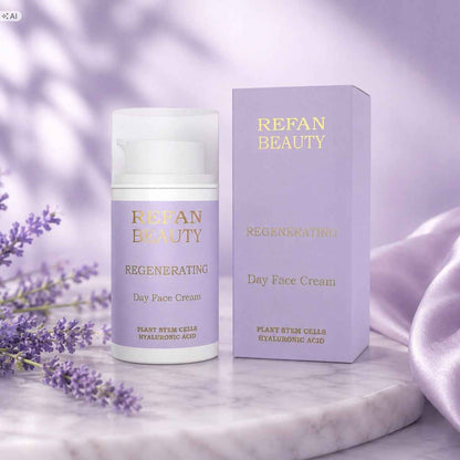 REFAN Krem na dzień REGENERATING 50ml