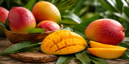Magic Pwdr Power Mango 400 g