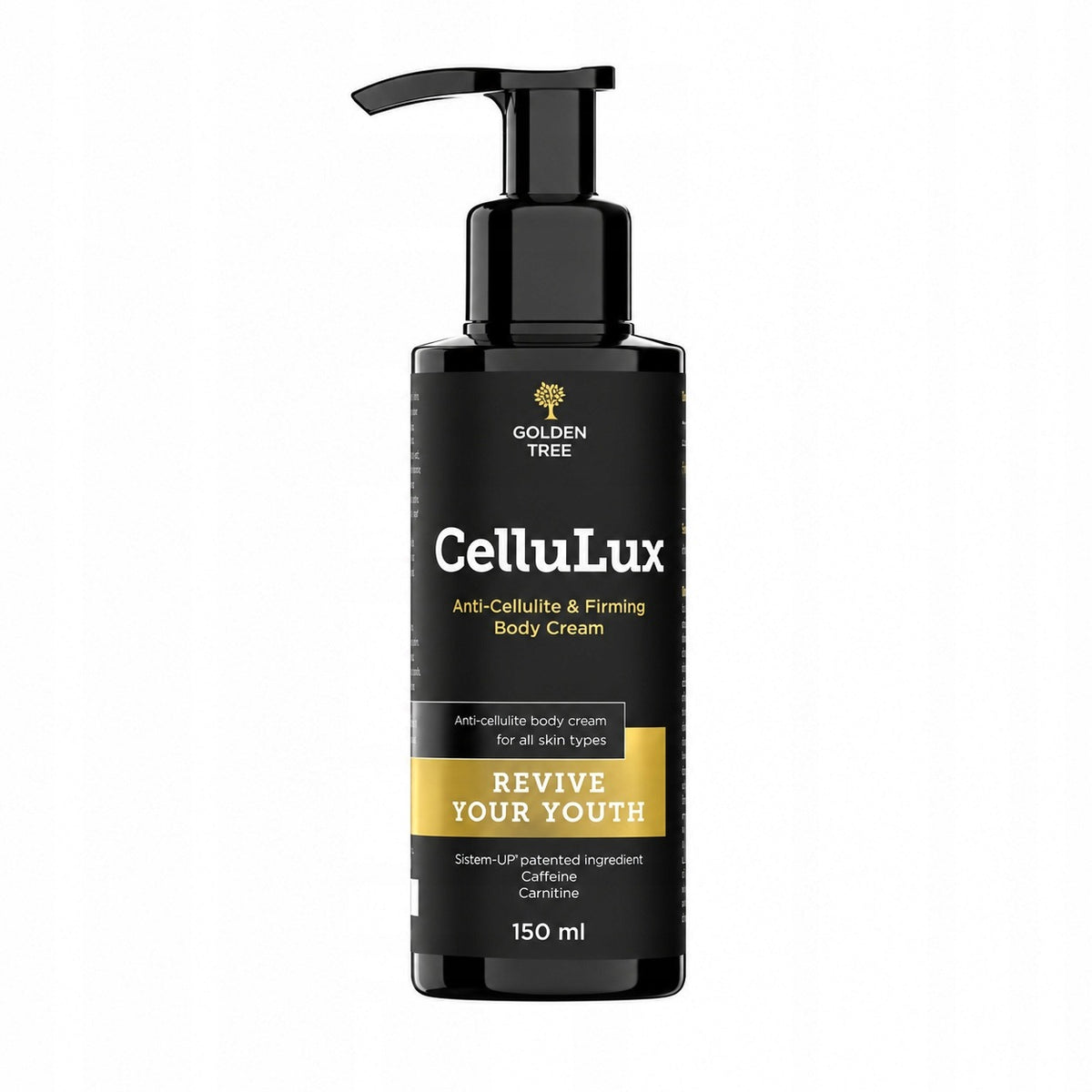 Golden Tree CelluLux 150 ml