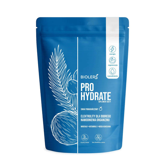 Biolers Pro Hydrate 300 g