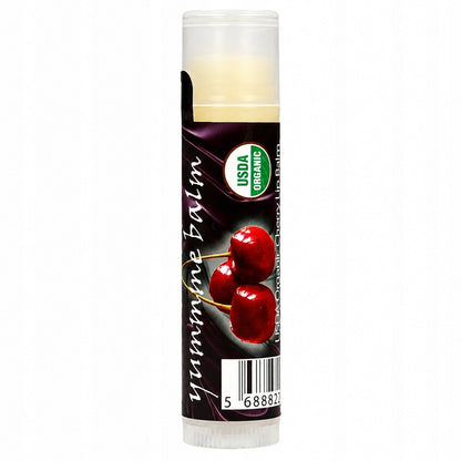 Biopark Cosmetics Balsam do ust Wiśniowy 4,25 g