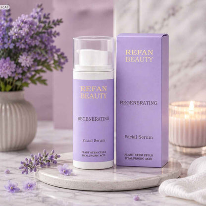 REFAN Serum REGENERATING 100 ml