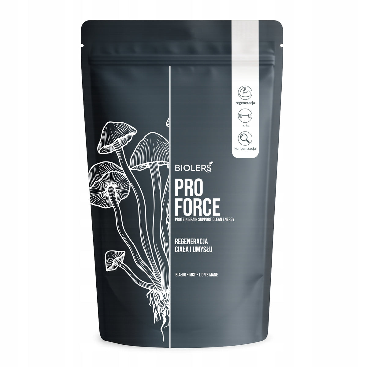 Biolers Pro Force 600 g