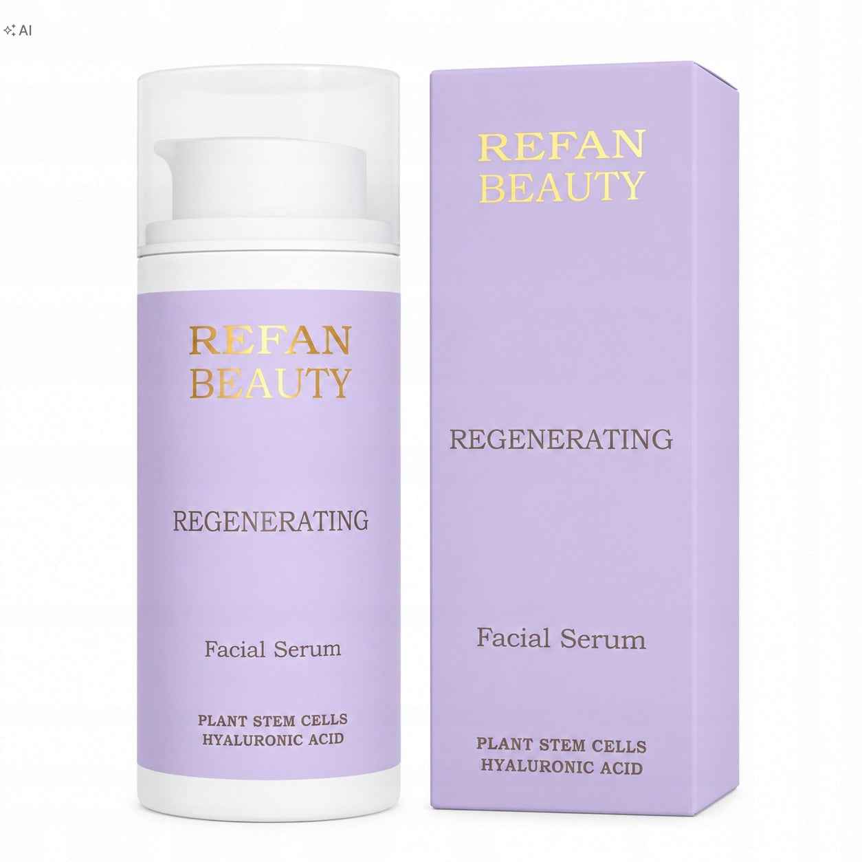 REFAN Serum REGENERATING 100 ml