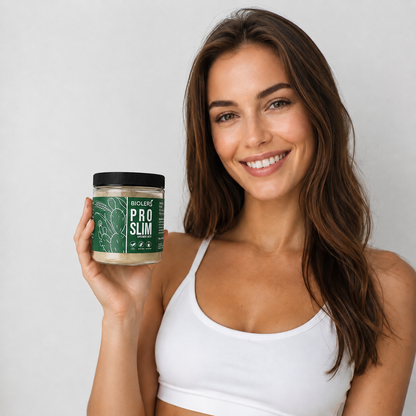 Biolers Pro Slim 100 g