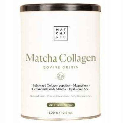 Matcha & Co Kolagen Matcha 150 g