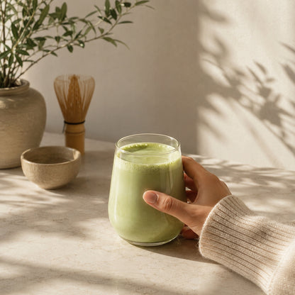Golden Tree Slim Matcha Latte 180 g