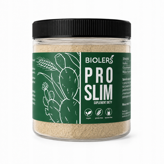 Biolers Pro Slim 100 g