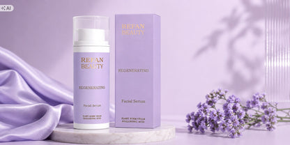 REFAN Serum REGENERATING 100 ml