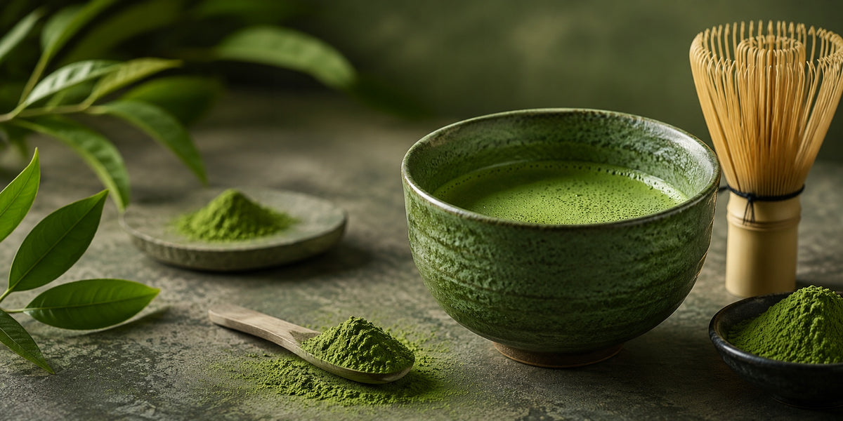 Golden Tree Slim Matcha Latte 180 g