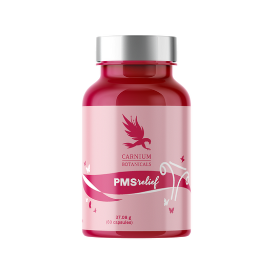 Carnium Botanicals PMS RELIEF 60kaps
