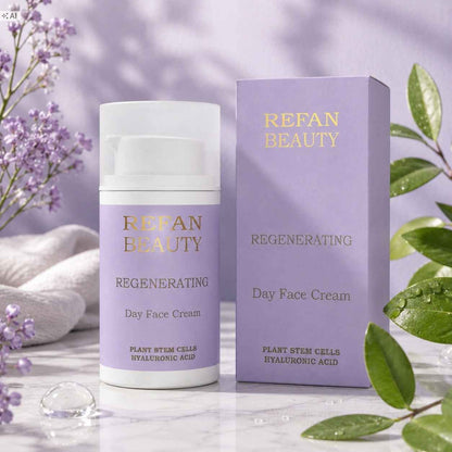 REFAN Krem na dzień REGENERATING 50ml
