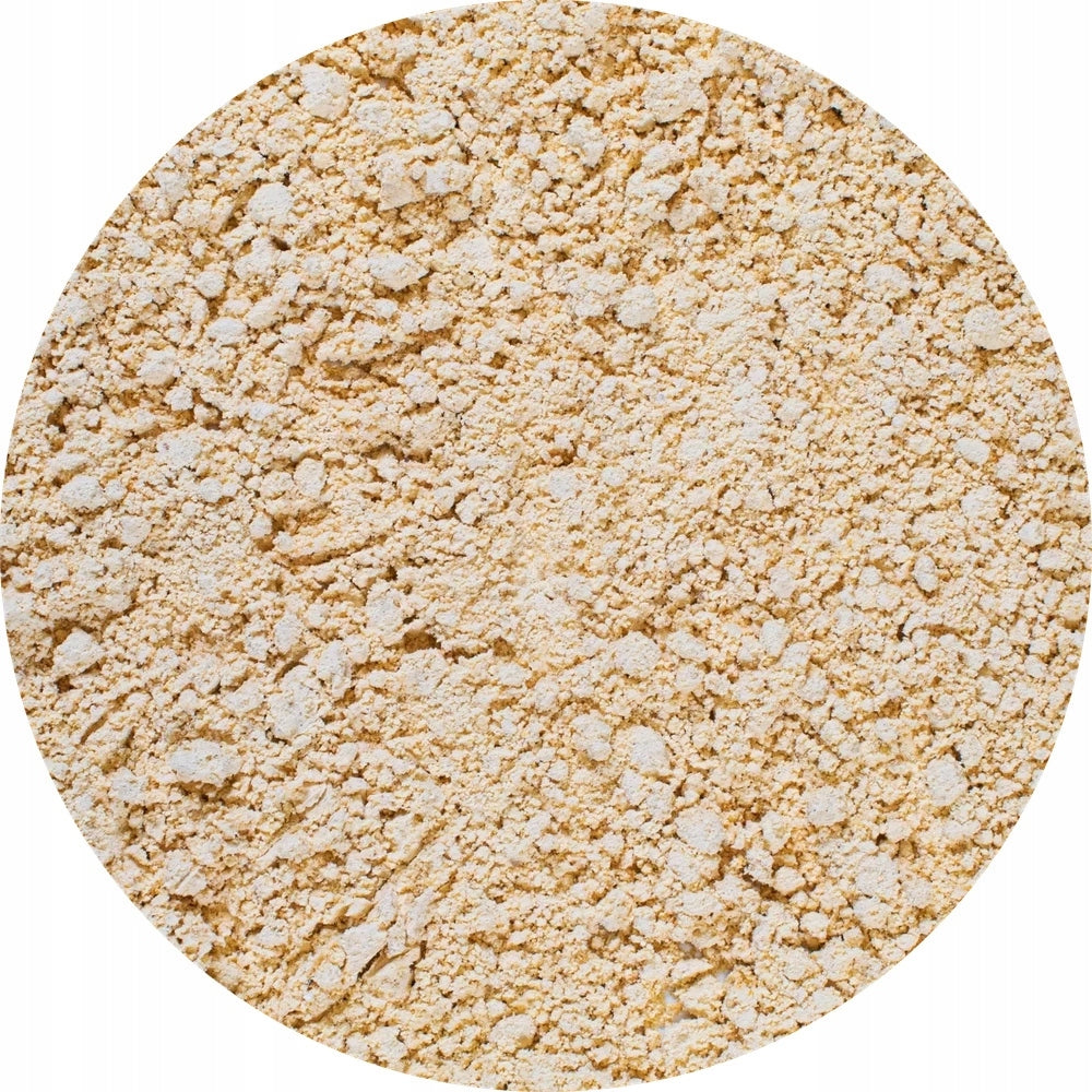 Nustino Masło Orzechowe w Proszku Pure 400 g