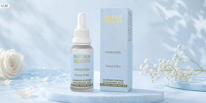 REFAN Filler do Twarzy HYDRATING  30 ml