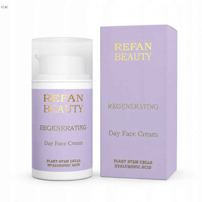 REFAN Krem na dzień REGENERATING 50ml