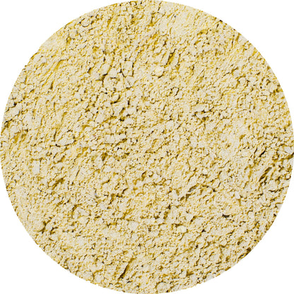 Nustino Masło Orzechowe w Proszku Matcha 400 g
