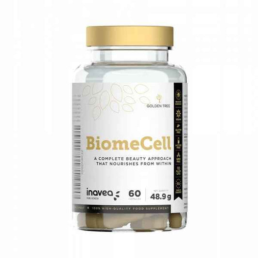 Golden Tree BiomeCell 60 kapsułek