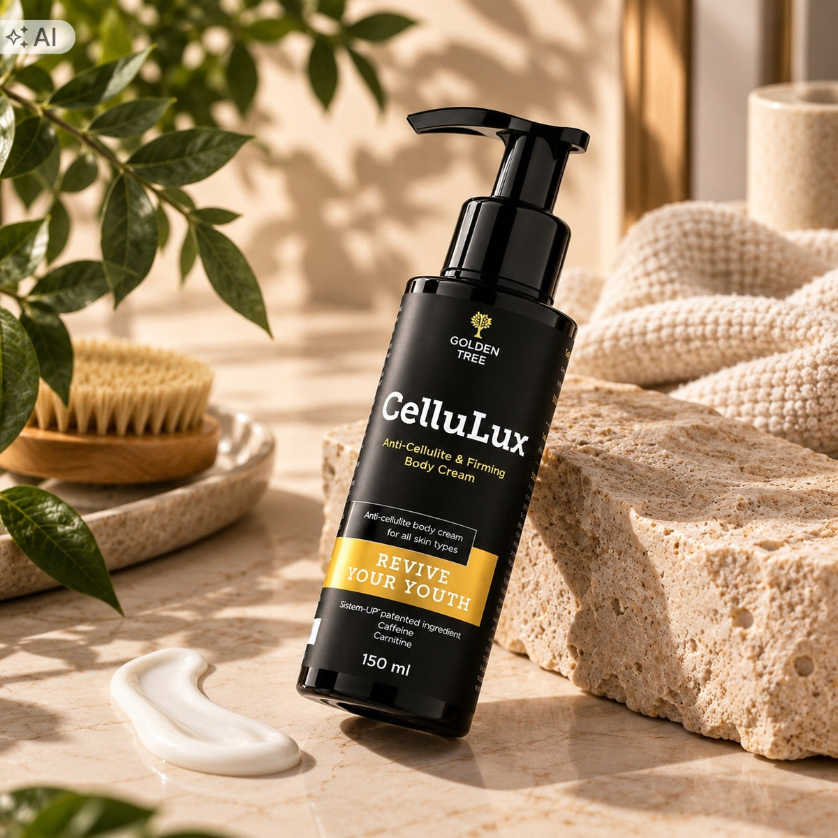 Golden Tree CelluLux 150 ml