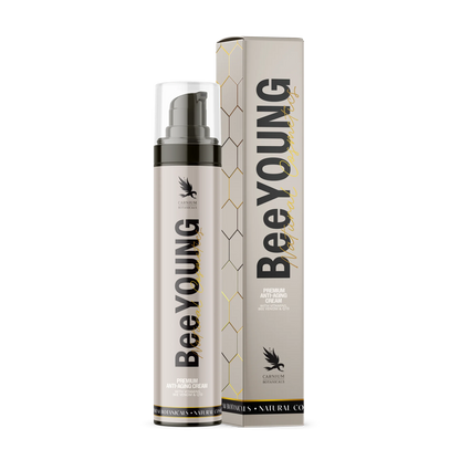 Carnium Botanicals BeeYOUNG 50 ml
