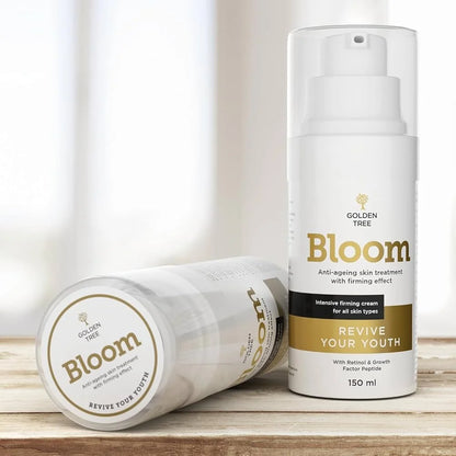 Golden Tree Balsam BLOOM do ciała 150ml
