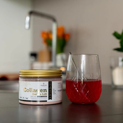 Golden Tree COLLAGEN DERMA LIFT 150 g