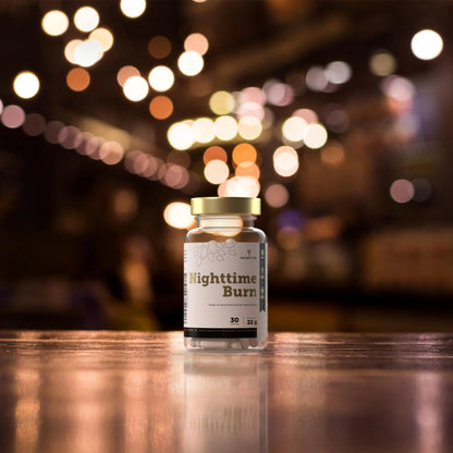 Golden Tree NIGHTTIME BURN 30kaps