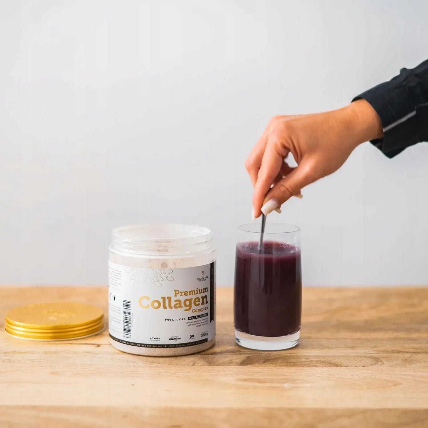 Golden Tree PREMIUM COLLAGEN 330 g