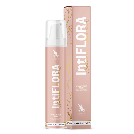 Carnium Botanicals IntiFLORA