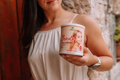 Nature's Finest Beauty Collagen 150g