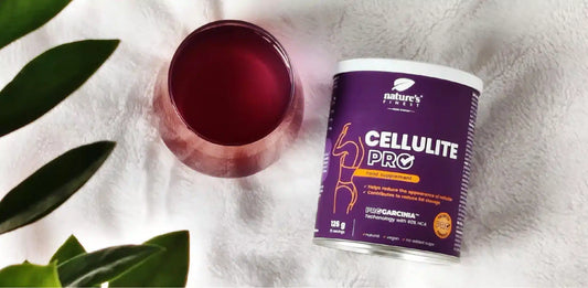 Nature's Finest CELLULITE 125 g
