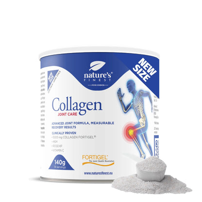 Nature's Finest COLLAGEN JOINT CARE 140 g