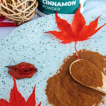 Nature's Finest CYNAMON 100 g