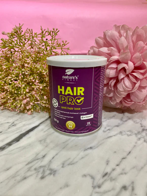 Nature's Finest HAIR PRO 125 g