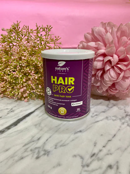 Nature's Finest HAIR PRO 125 g