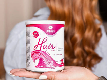 Nature's Finest HAIR VITAMINS 150 g