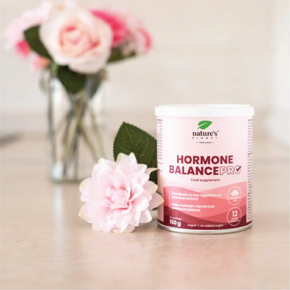 Nature's Finest Hormone Balance PRO 150g