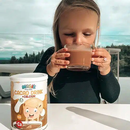 Nature's Finest MALIE KAKAO 200 g