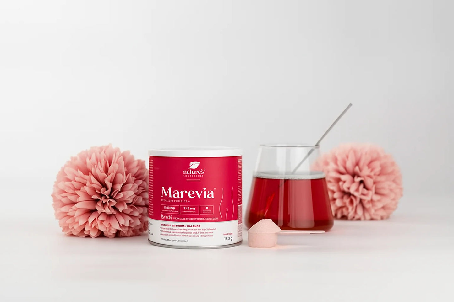Nature`s Finest Marevia 150g