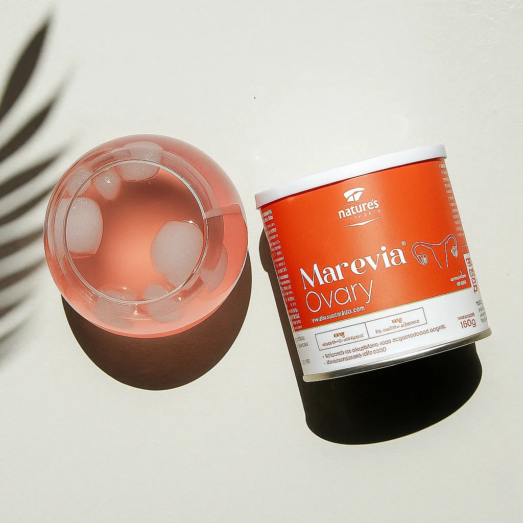 Nature`s Finest Marevia 150g