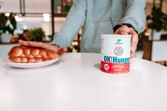 Nature's Finest OK HUNGER 150 g