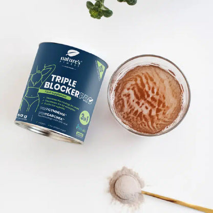 Nature's Finest TRIPLE BLOCKER 125 g