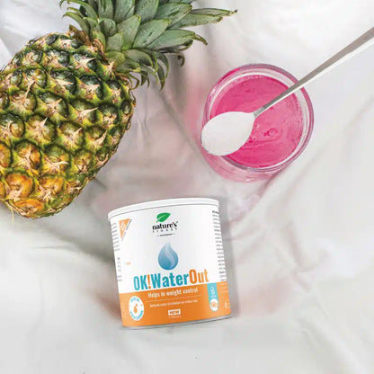 Nature`s Finest OK! WATEROUT opakowanie 150g